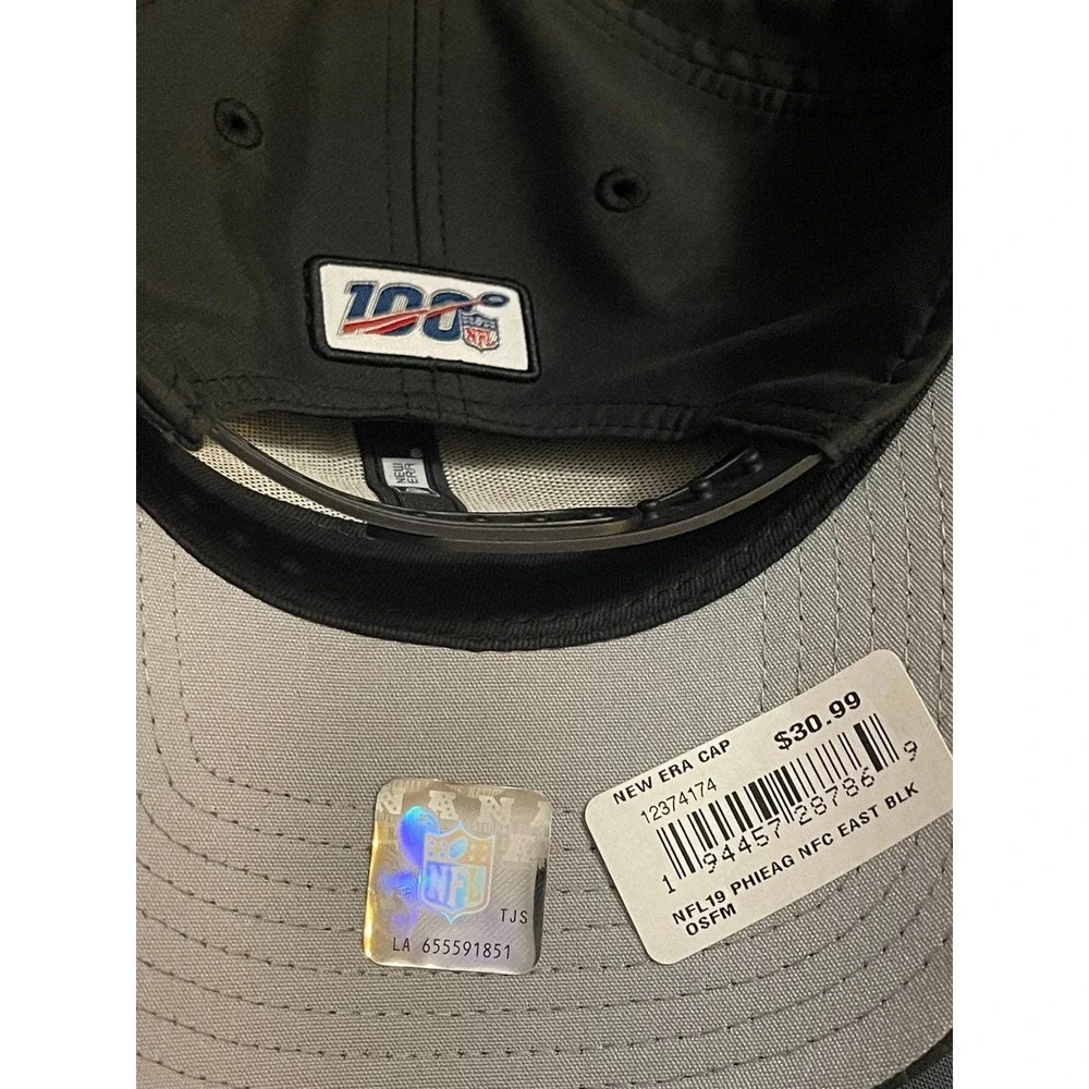 New Era listed sale